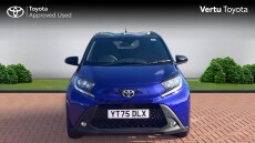 Toyota Aygo X 1.0 VVT-i Edge 5dr Petrol Hatchback